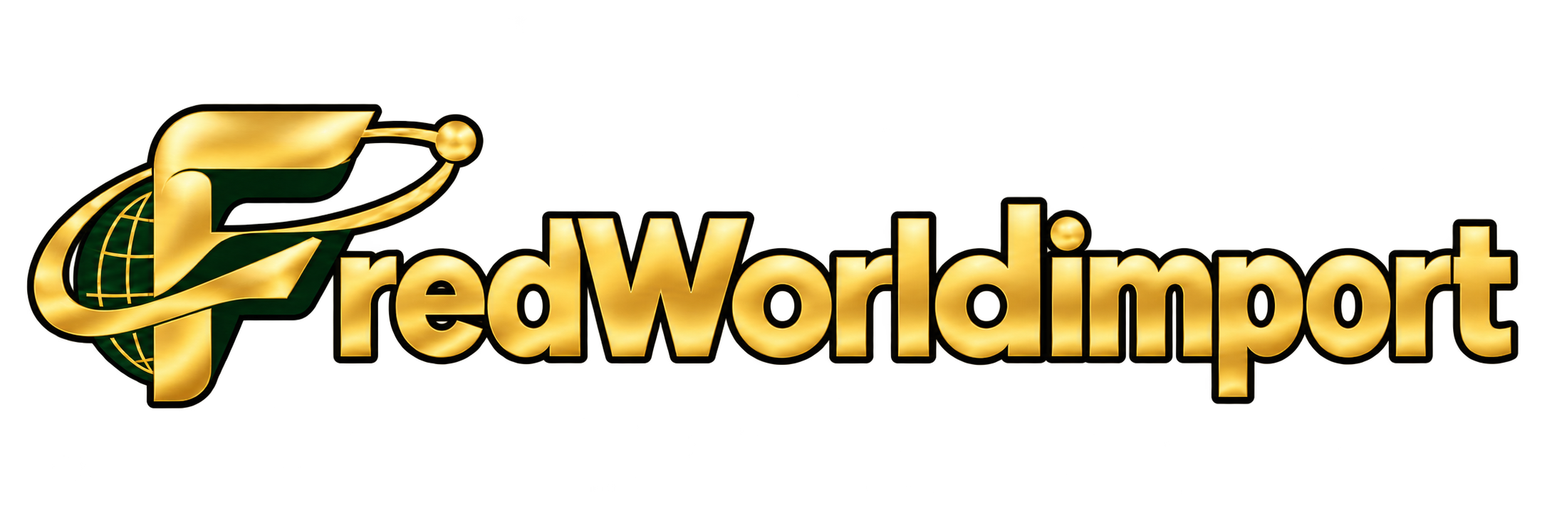 FredWorldimport — China, conexión global